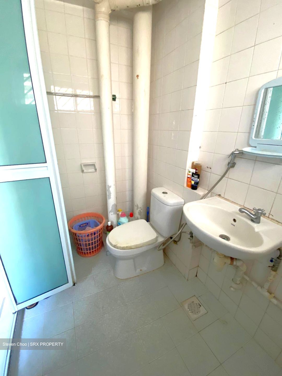 Bangkit Road (Bukit Panjang),  #612694301
